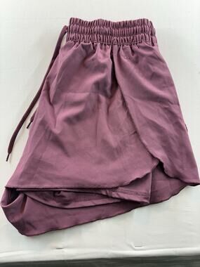 1x Women’s Legend Shorts With Liner And Drawstring Ships Fast!